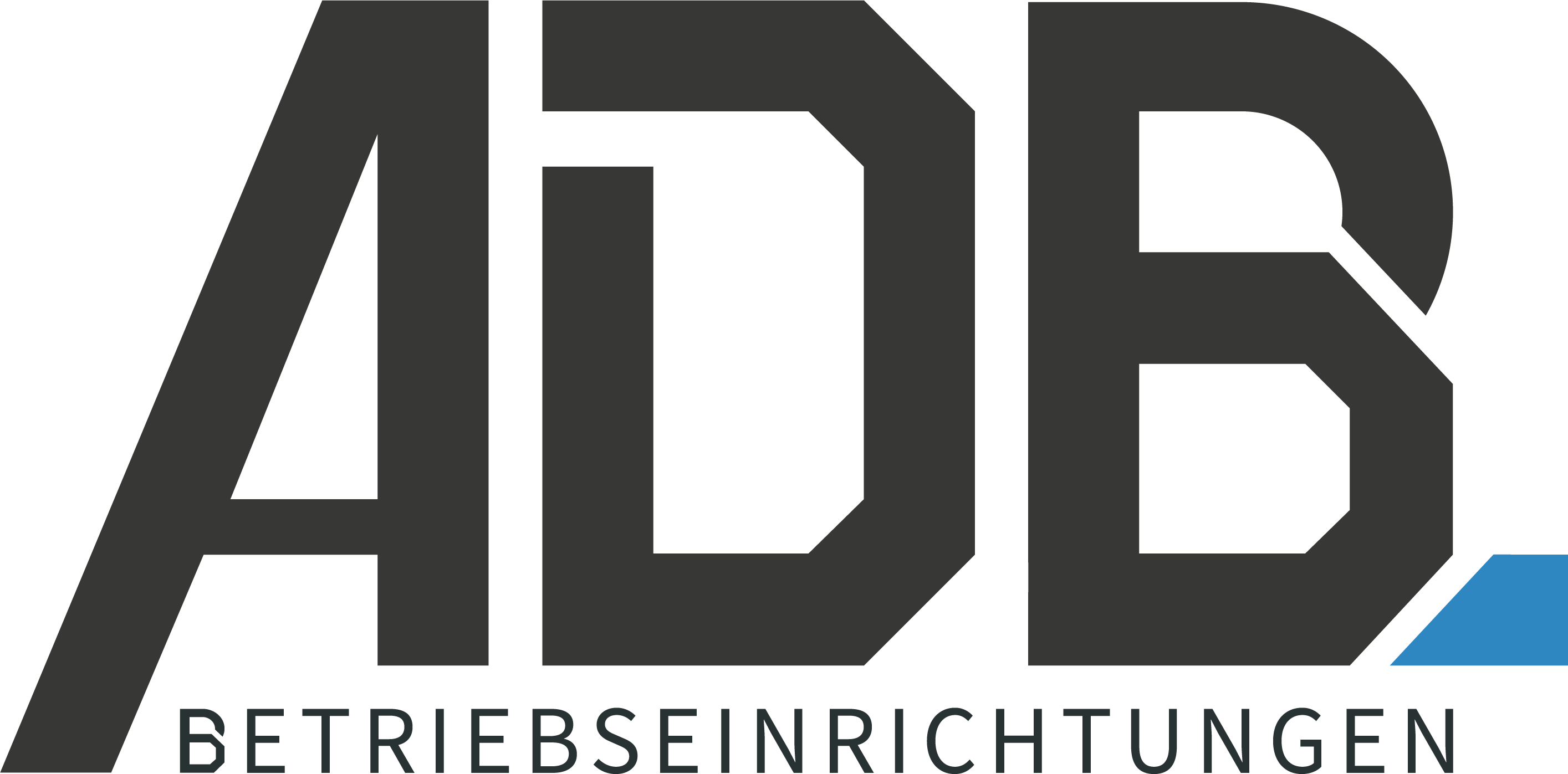 Logo ADB Betriebseinrichtungen GmbH