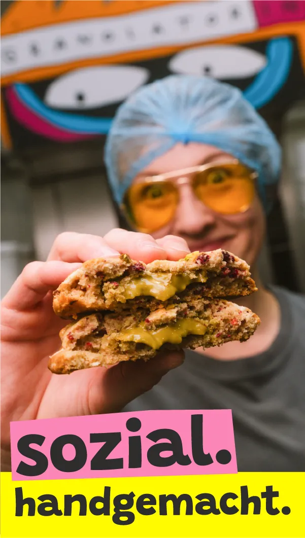 HEYHO Cookies