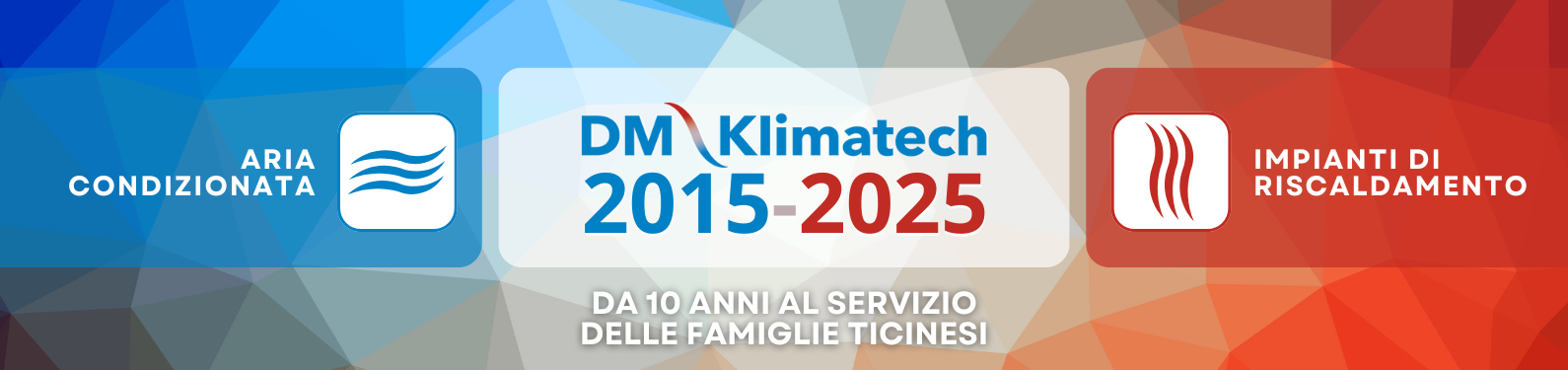 DM Klimatech Teambanner