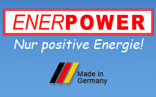 Akkus / ENERpower-Produkte