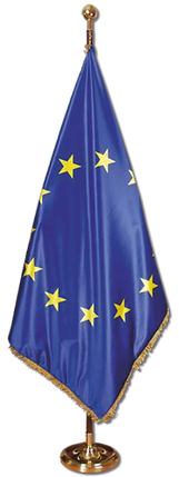 Diplomatenständer Premium