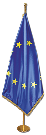 Diplomatenständer Basic