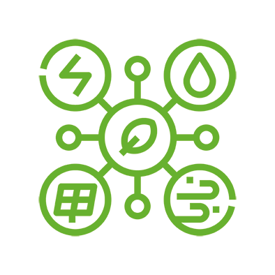 Grüne Energie / Photovoltaik