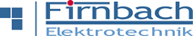 Firnbach Elektrotechnik Logo