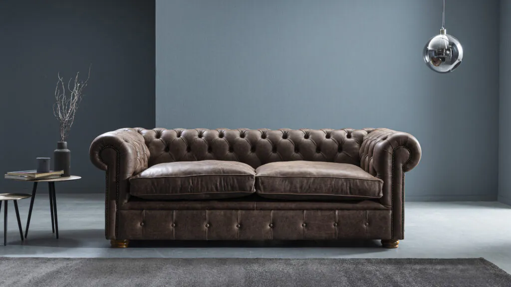 Chesterfield Sofa Carnaby
