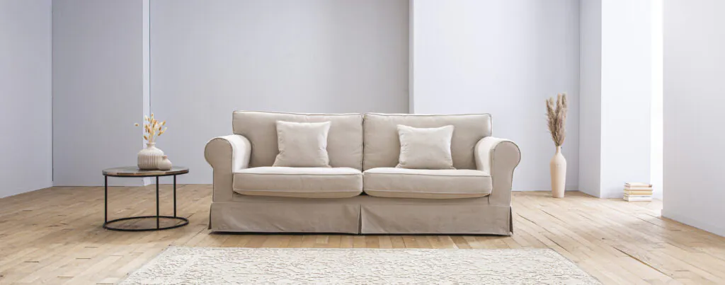 Landhaus-Sofa Park Slope