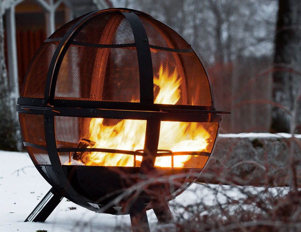 Feuerkorb
