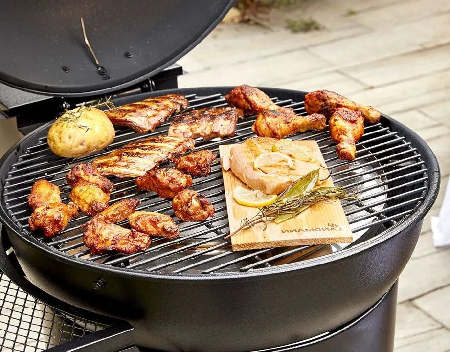 Smoker