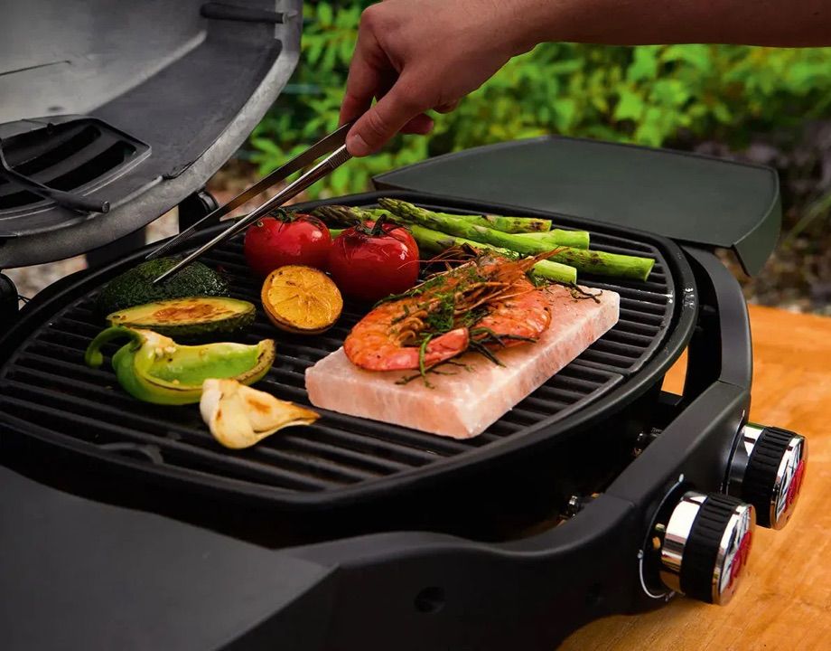 Elektrogrill