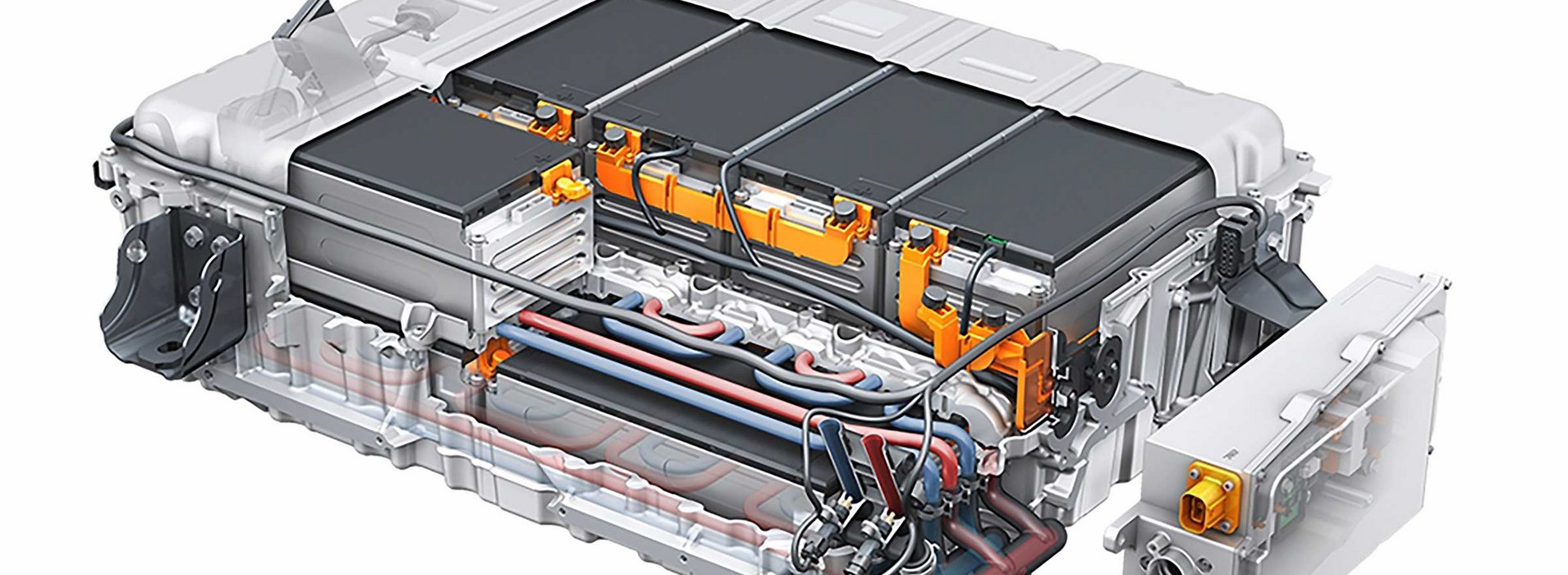 Antriebswechselrichter (Drive-Inverter)