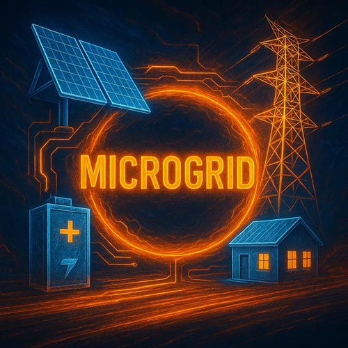 Battery Energy Storage System (BESS)