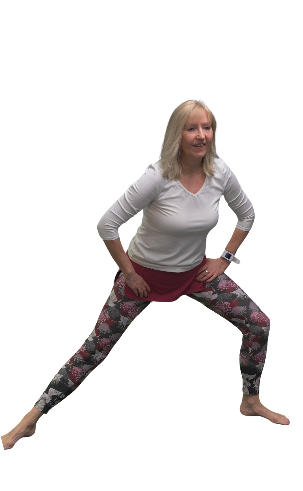 fit & flair – Fertigung