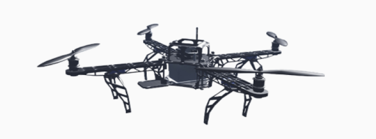 Batteriepack für Drohnen/UAV