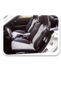 KFZ-Sitze und Sitzrestauration