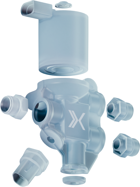 Competence Center Ventrex