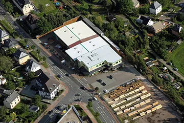 Standort Chemnitz, Oberfrohnaer Straße 59