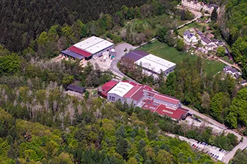 Standort Lauter-Bernsbach, Am Brethaus 1
