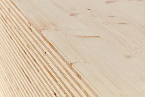Schichtplatten
