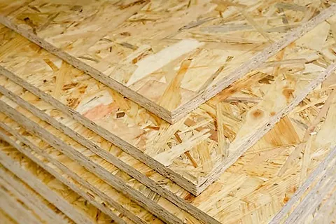 OSB-Platten