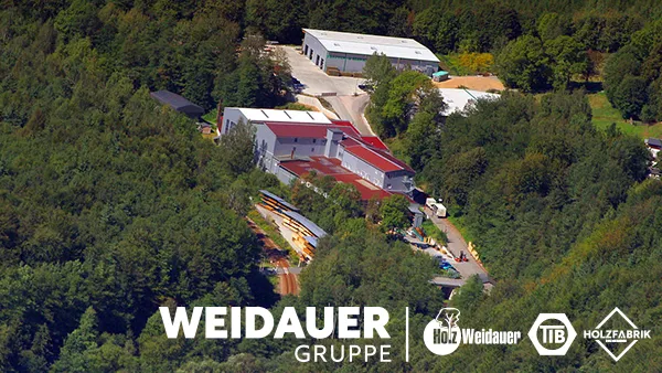 Holz Weidauer – Fertigung