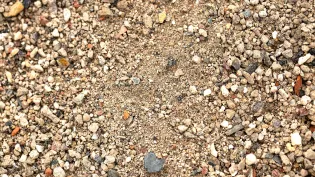 Recyclingsand 0–4