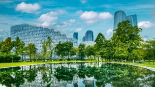 Green Building
