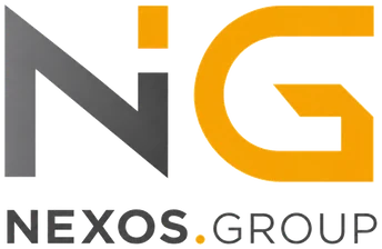 NEXOS Logo