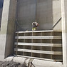Segmentschütze / Tafelschütze
