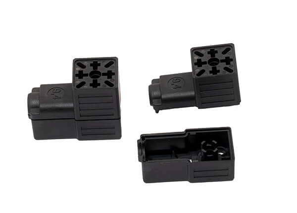 Mini Ventilstecker