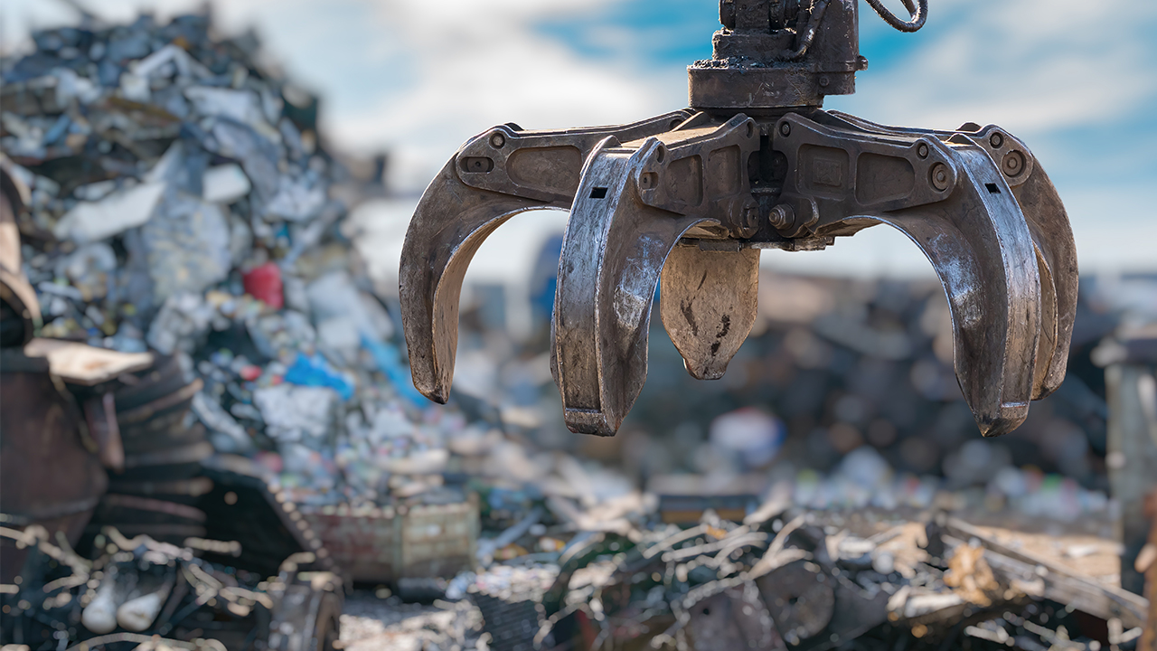Materialwirtschaft