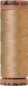 SILK-FINISH COTTON 40 Quiltgarn