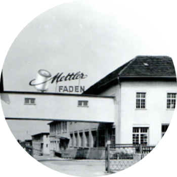 Historisches Mettler-Gebäude