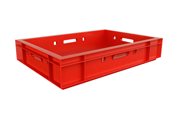 GLT-Kunststoffbox