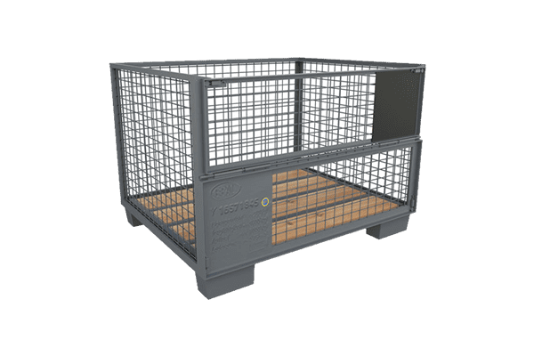 Gitterbox