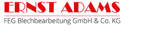 FEG Blechbearbeitung Logo