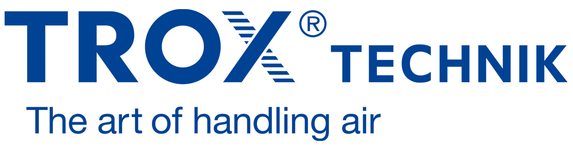 TROX HESCO Logo