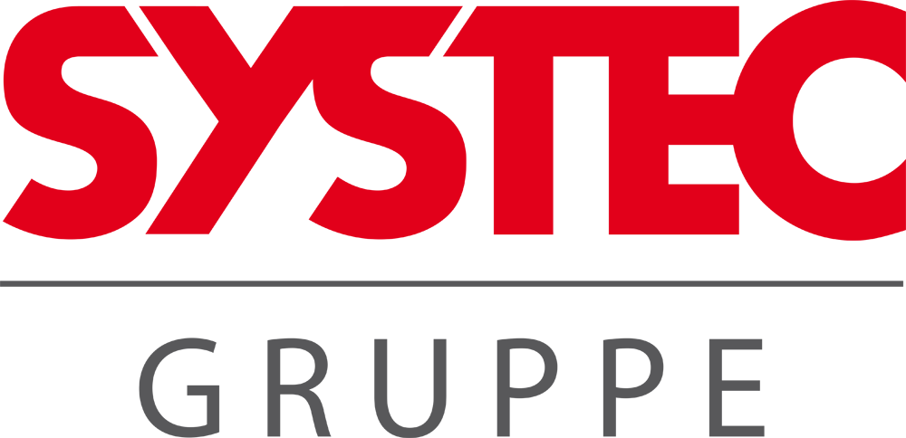 Logo SYSTEC Gruppe
