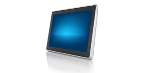 Touch Panel für Medizintechnik