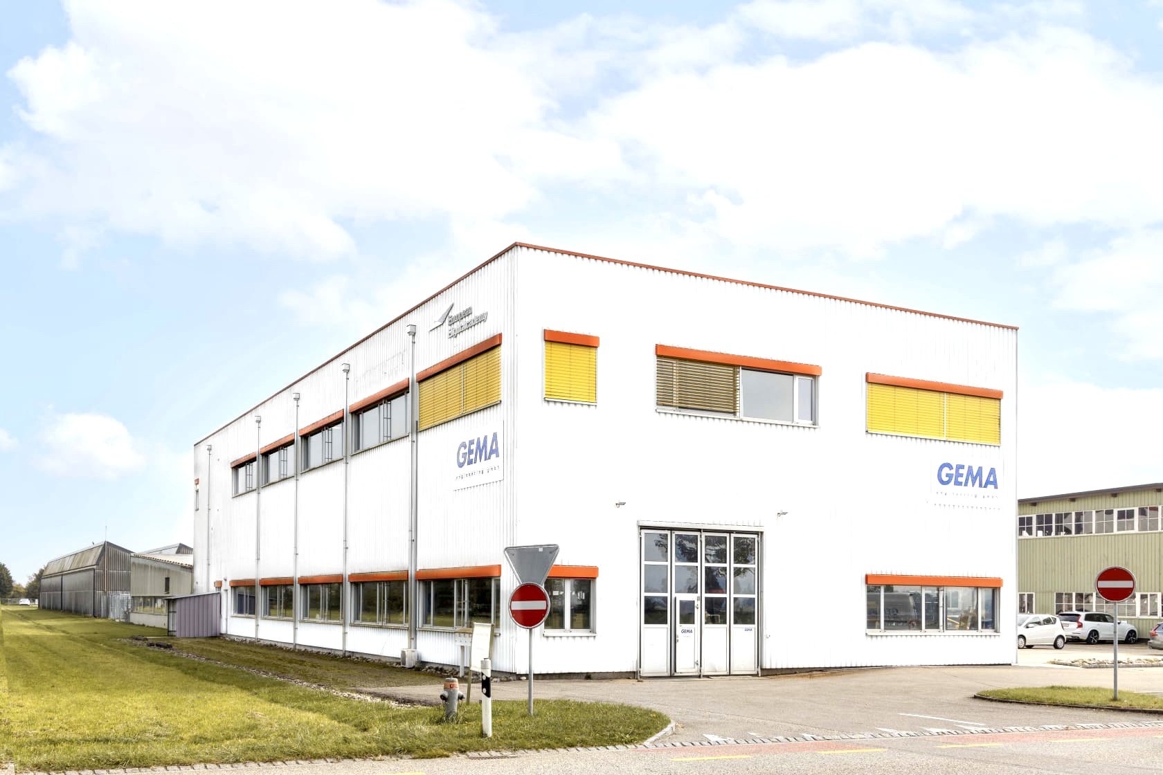 Produktion in Grenchen