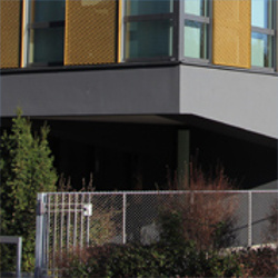 Projektansicht