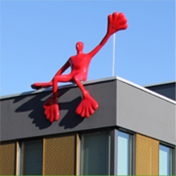 Projektansicht
