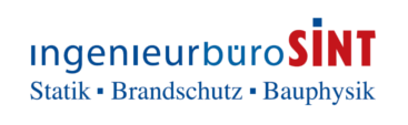 Logo Ingenieurbüro Sint Partnerschaft mbB