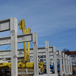 Projektansicht