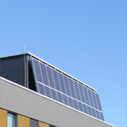 Projektansicht