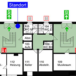Projektansicht