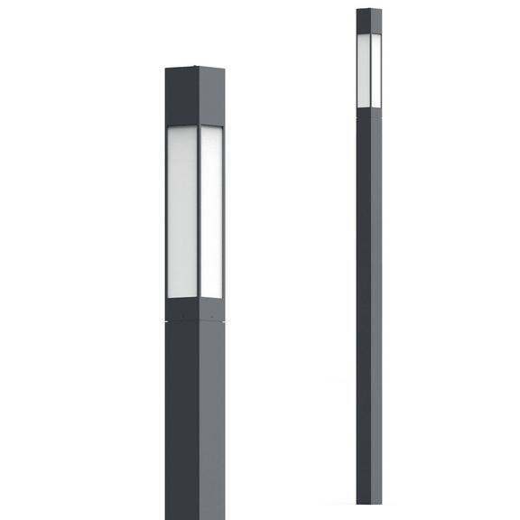 LOTTA L IV/1 PL-LS LED – 4,00 m Lichtstele