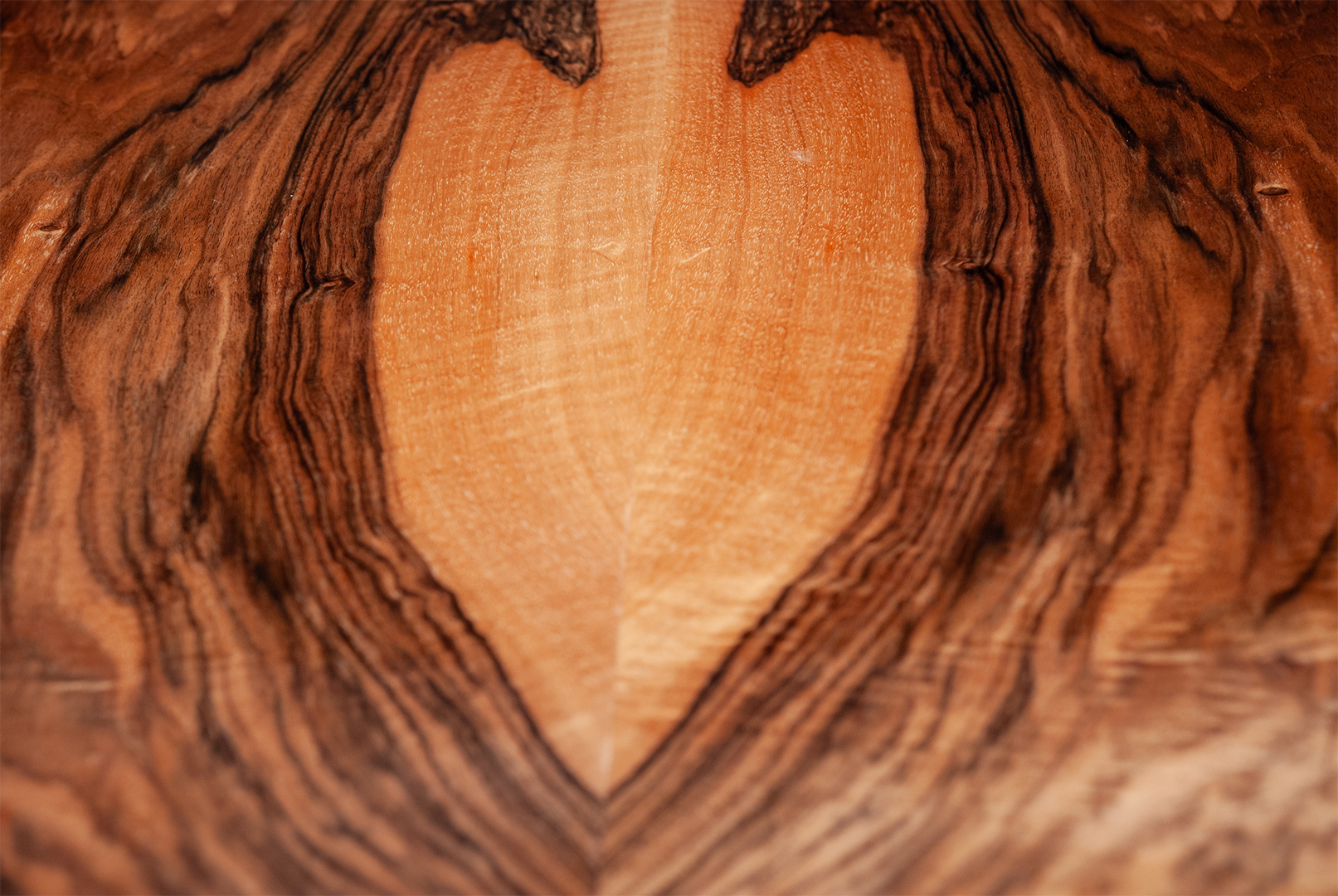 Furnierblätter aus Edelholz