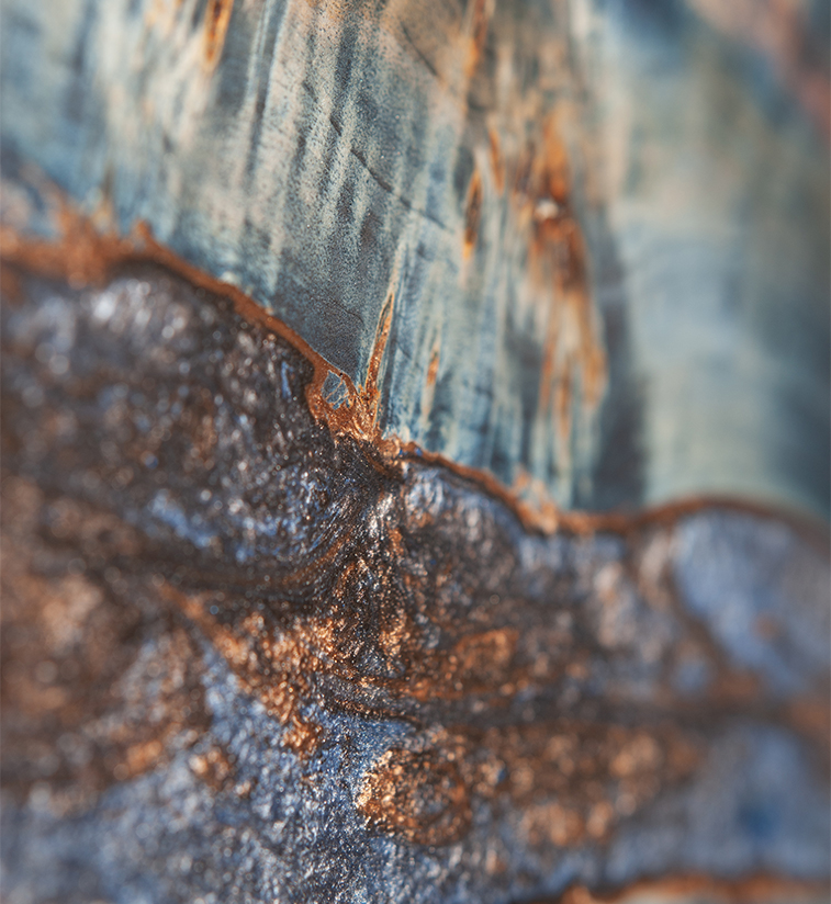 Furniergalerie: Unikate aus der Natur