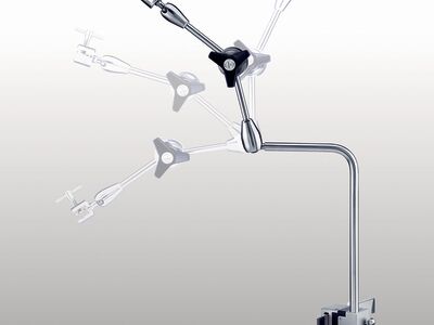 HERCULES Armsystem