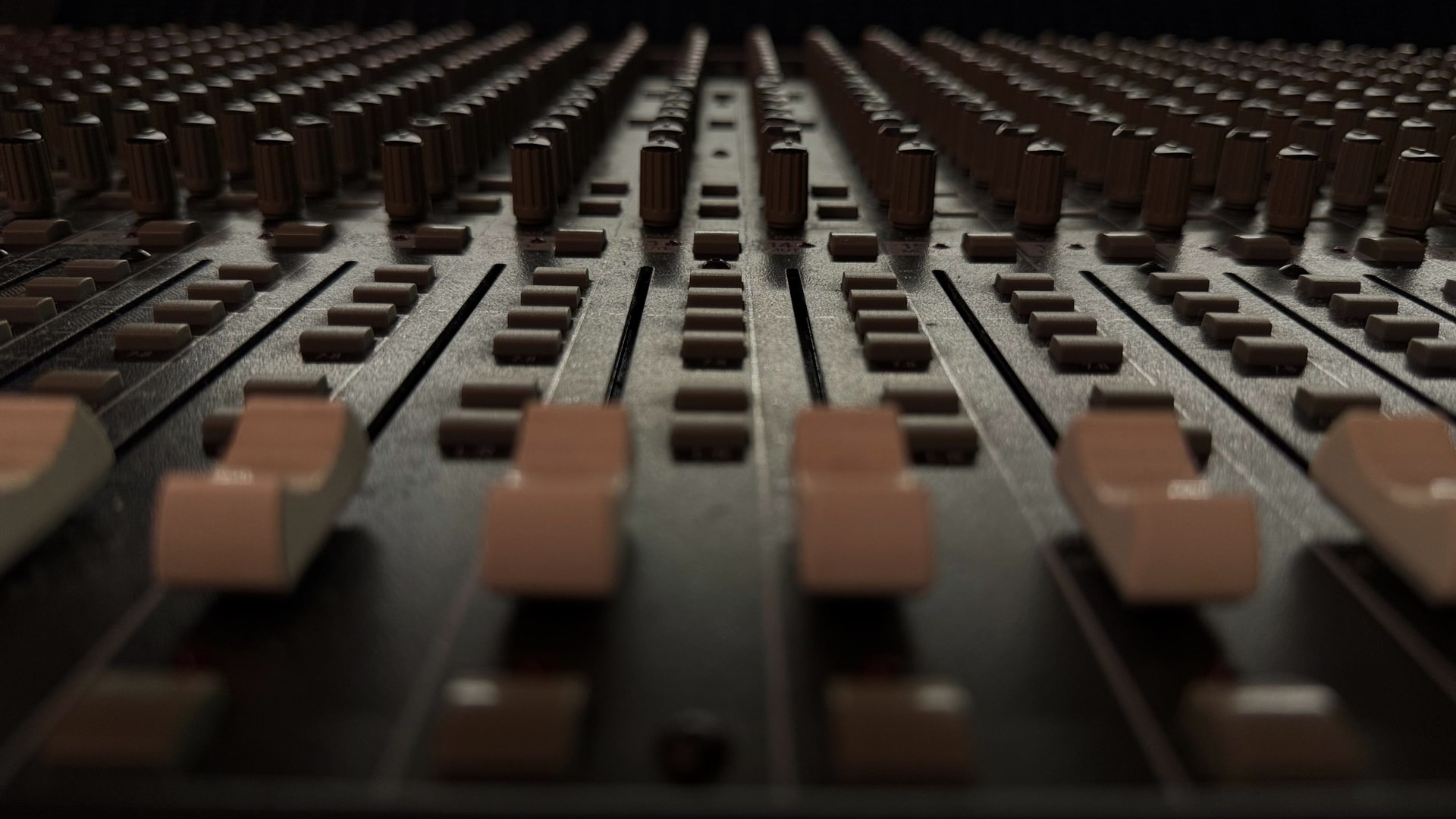 Musikproduktion